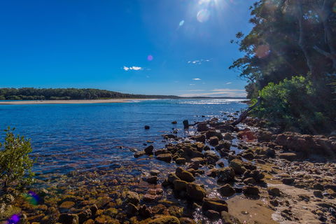 Buckleys Beach - Accommodation Newcastle 0