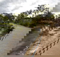 Calliope - Accommodation Newcastle