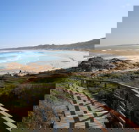 Cape Conran Nature Trail - Accommodation Newcastle