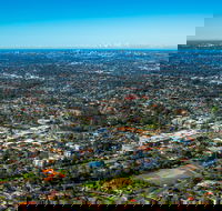 Carlingford - Accommodation Newcastle