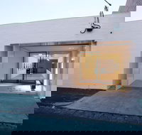 Centre for Contemporary Photography - Accommodation Newcastle