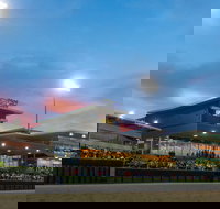 Club Menangle - Accommodation Newcastle