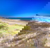 Conjola Lake Ocean Beach - Accommodation Newcastle