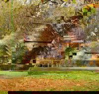 Cooks' Cottage - Accommodation Newcastle