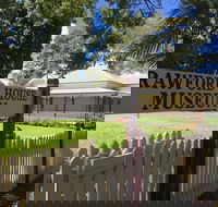 Crawford House Alstonville - Accommodation Newcastle