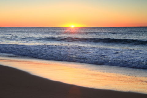 Culburra Surf Beach - Accommodation Newcastle 0