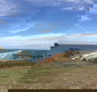 Curtis Island - Accommodation Newcastle