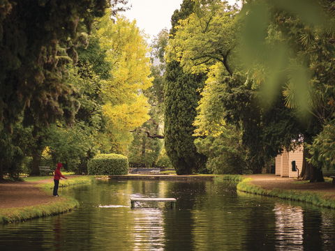 Derwent Valley And Central Highlands - Accommodation Newcastle 0