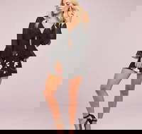 DFO Perth - Accommodation Newcastle