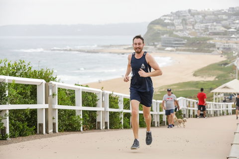 Dixon Park Beach - Accommodation Newcastle 0