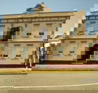 Dungog Museum - Accommodation Newcastle