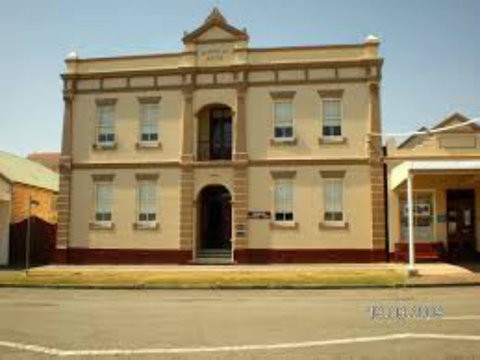 Dungog Museum - Accommodation Newcastle 0