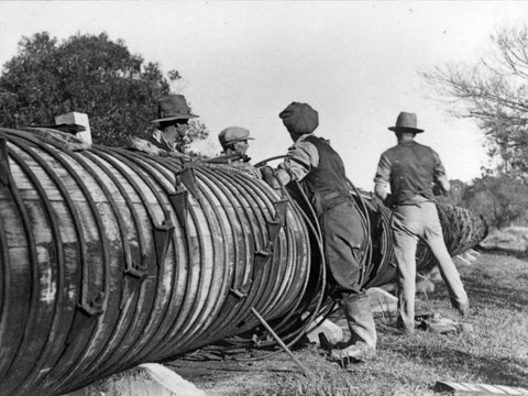 Dungog Museum - Accommodation Newcastle 1