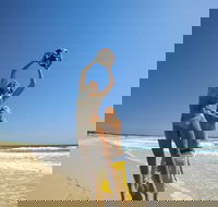Evans Head Main Beach - Accommodation Newcastle