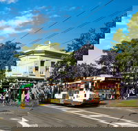 Fitzroy - Accommodation Newcastle