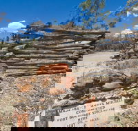 Fort Bourke Stockade - Accommodation Newcastle