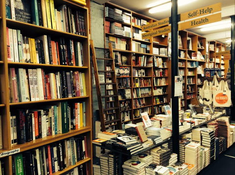 Gleebooks - Accommodation Newcastle 0