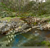 Gorge Walking Track - Accommodation Newcastle