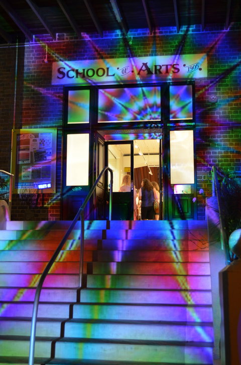 Gympie Regional Gallery - Accommodation Newcastle 0