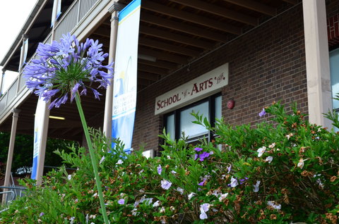 Gympie Regional Gallery - Accommodation Newcastle 2