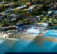 Hamilton Island Yacht Club - Accommodation Newcastle