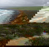 Heysen Trail - Accommodation Newcastle