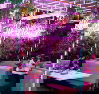 Holey Moley Carousel - Accommodation Newcastle