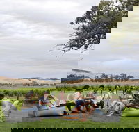 Jacob's Creek - Accommodation Newcastle