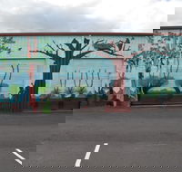Jambama Art Gallery - Accommodation Newcastle