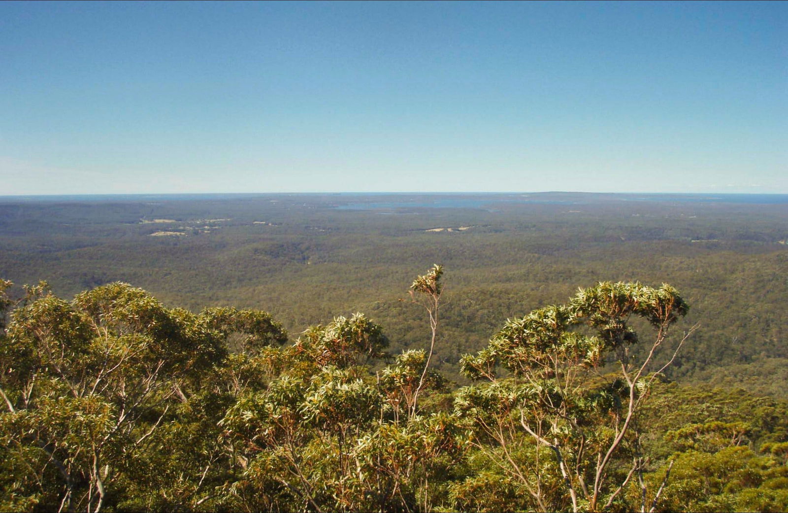 Jerrawangala NSW Accommodation Newcastle