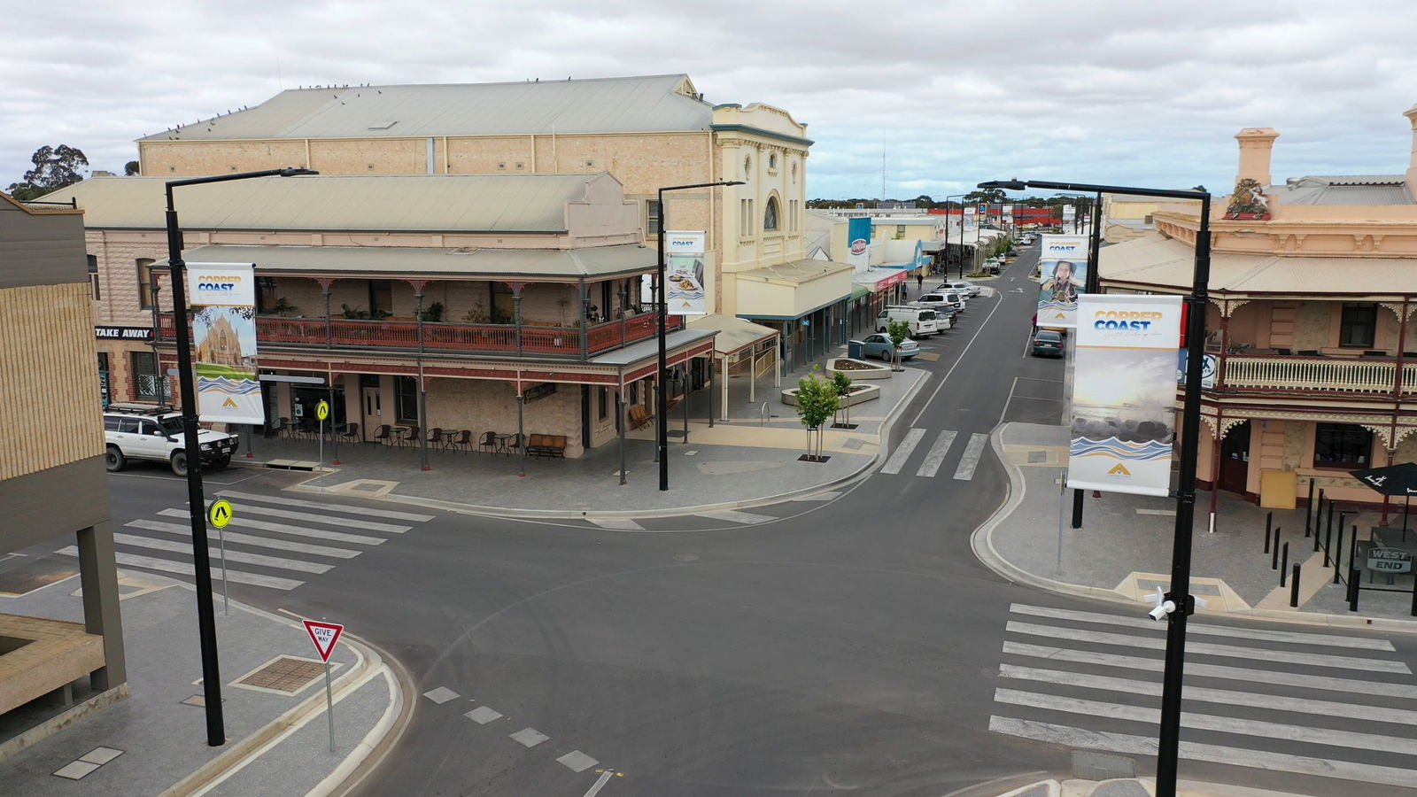 Jericho SA Accommodation Newcastle