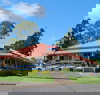 Kandanga - Accommodation Newcastle