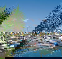 Keppel Bay Fishing Adventure - Accommodation Newcastle
