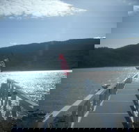 Keswick Island Jetty - Accommodation Newcastle