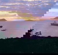 King George Sound - Accommodation Newcastle
