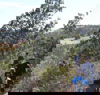 Kinchina Conservation Park - Accommodation Newcastle