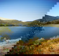Lake William Hovell Recreation area - Accommodation Newcastle