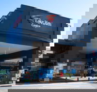 Lake Haven Centre - Accommodation Newcastle