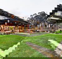 Lakeside Function Centre - Eight Willows Retreat - Accommodation Newcastle