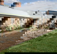 Lara Museum - Accommodation Newcastle