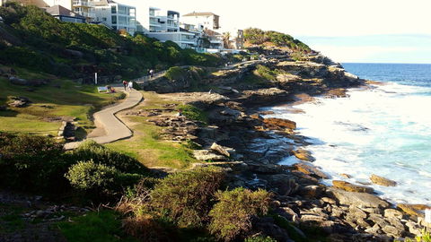 MacKenzies Beach - Accommodation Newcastle 0