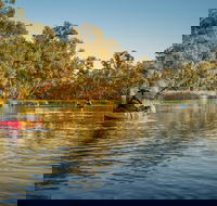 Macquarie Marshes Nature Reserve - Accommodation Newcastle