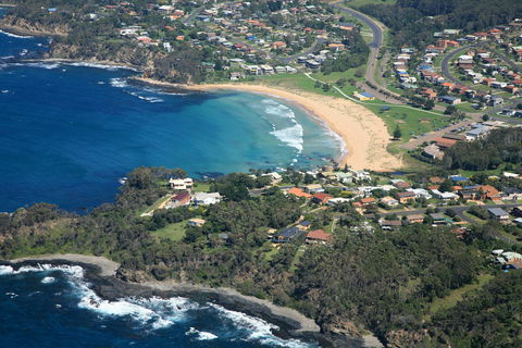Malua Bay Beach - Accommodation Newcastle 0