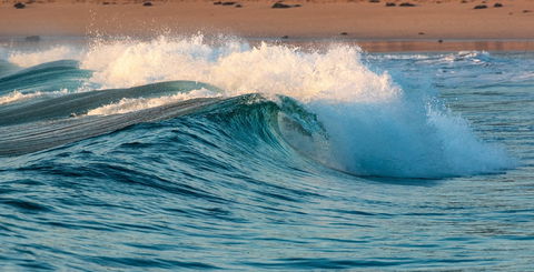Malua Bay Beach - Accommodation Newcastle 2