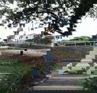 Manly War Memorial - Accommodation Newcastle