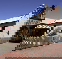 Manilla Heritage Museum - Accommodation Newcastle