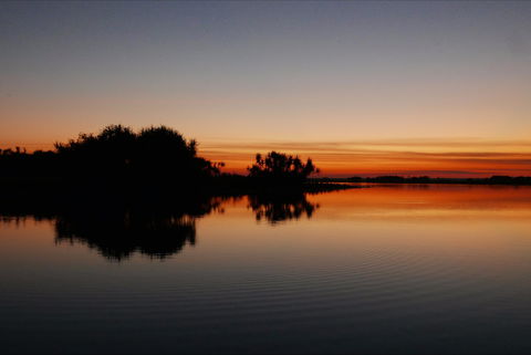 Mary River National Park - Accommodation Newcastle 1