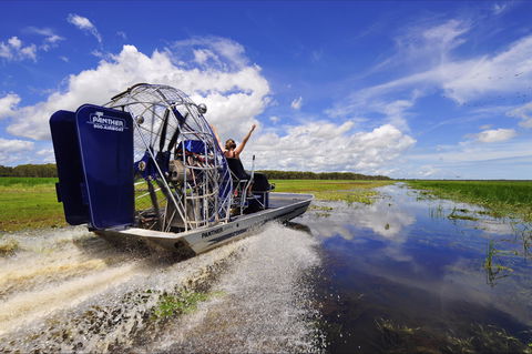 Mary River National Park - Accommodation Newcastle 2