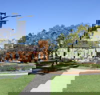 Mawson Park Campbelltown - Accommodation Newcastle