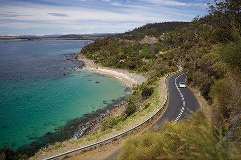 Mayfield Bay Coastal Reserve - Accommodation Newcastle 0